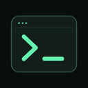Crypta SSH Terminal app icon
